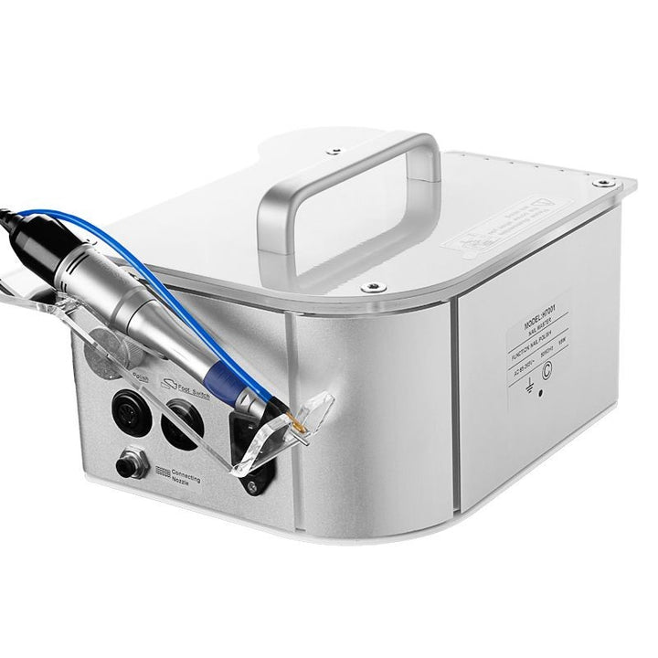 Fresa per Unghie Spray Yoshida Pro Spray LCD - immagine 3