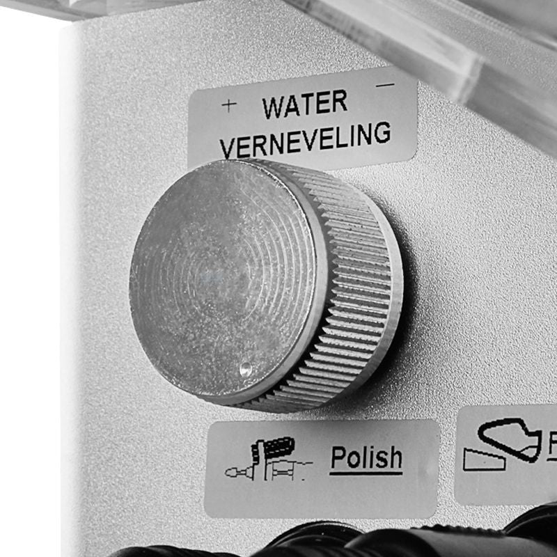 Fresa per Unghie Spray Yoshida Pro Spray LCD - immagine 6