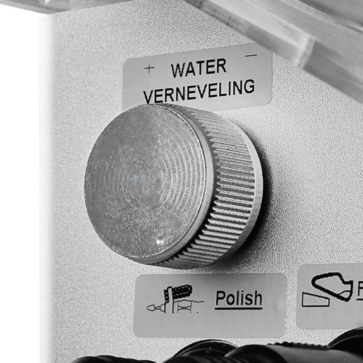 Fresa per Unghie Spray Yoshida Pro Spray LCD - immagine 6