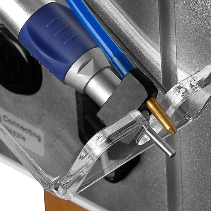 Fresa per Unghie Spray Yoshida Pro Spray LCD - immagine 10