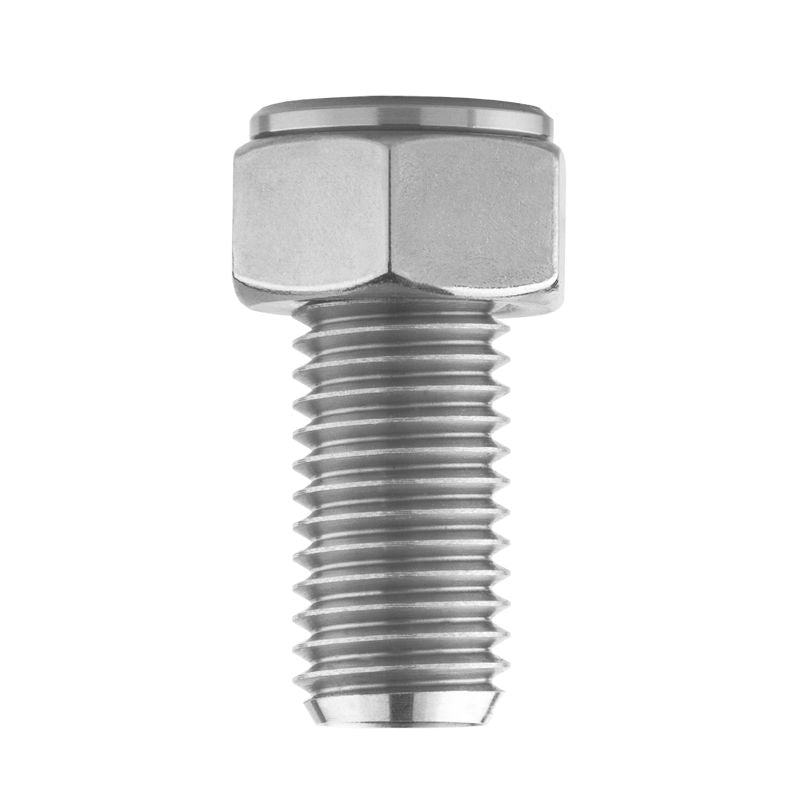 Supporto per Lampada con Lente Acciaio inox - immagine 3