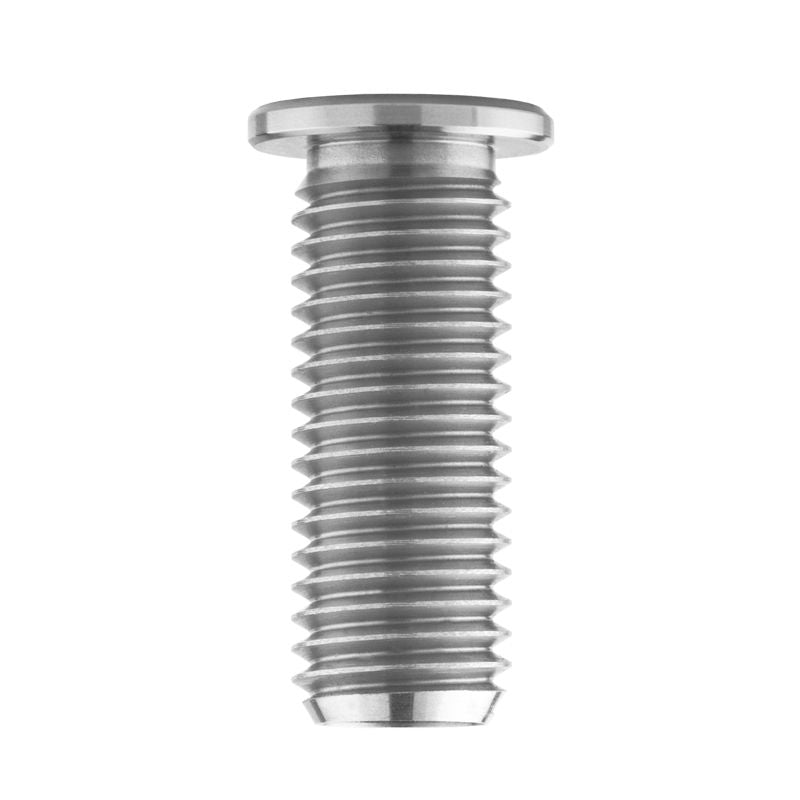 Supporto per Lampada con Lente Acciaio inox - immagine 4