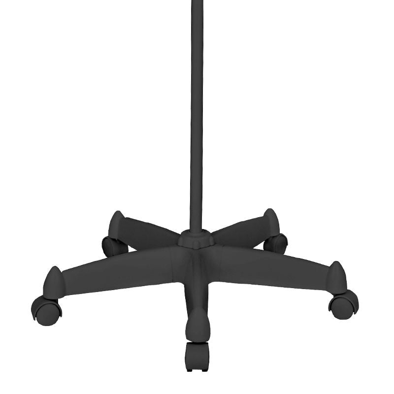 Stativo per Lampada con Lente Glow Moonlight Nero - immagine 2