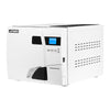 Autoclave Lafomed Premium Line LFSS18AA LCD con Stampante 18 L Classe B Medicale