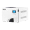 Autoclave Lafomed Premium Line LFSS08AA LCD con Stampante 8 L Classe B Medicale