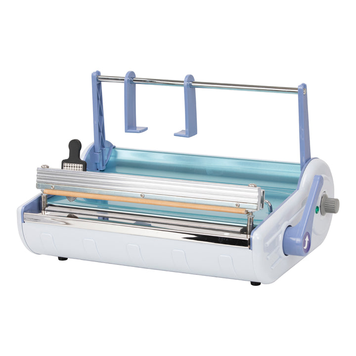 Lafomed Termosigillatrice per Buste di Sterilizzazione F-300A