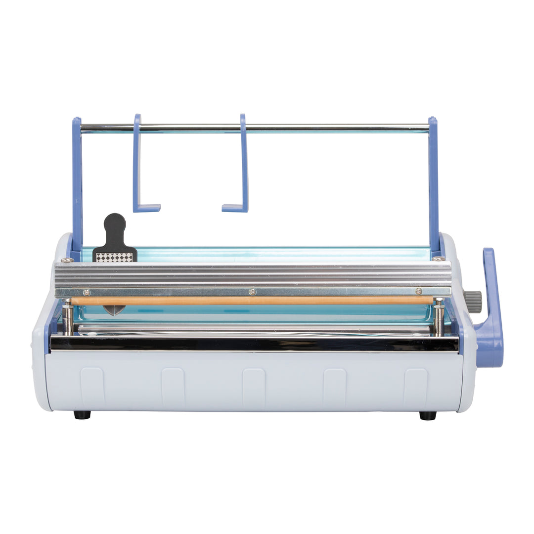 Lafomed Termosigillatrice per Buste di Sterilizzazione F-300A - immagine 2