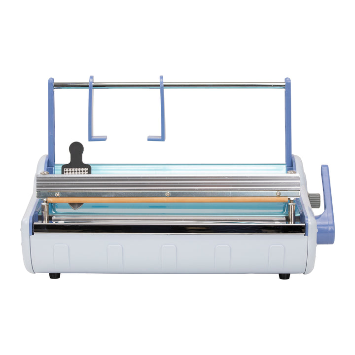 Lafomed Termosigillatrice per Buste di Sterilizzazione F-300A - immagine 2