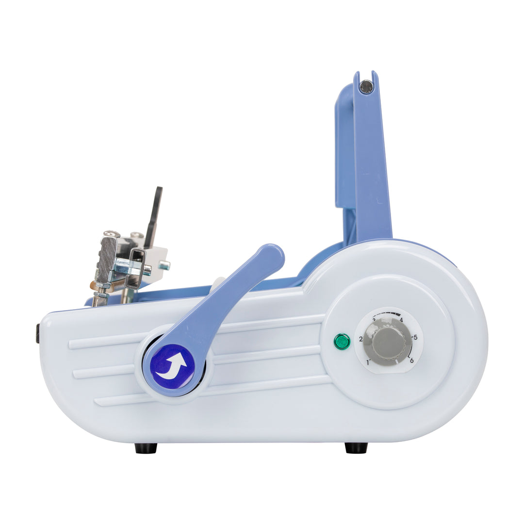 Lafomed Termosigillatrice per Buste di Sterilizzazione F-300A - immagine 3