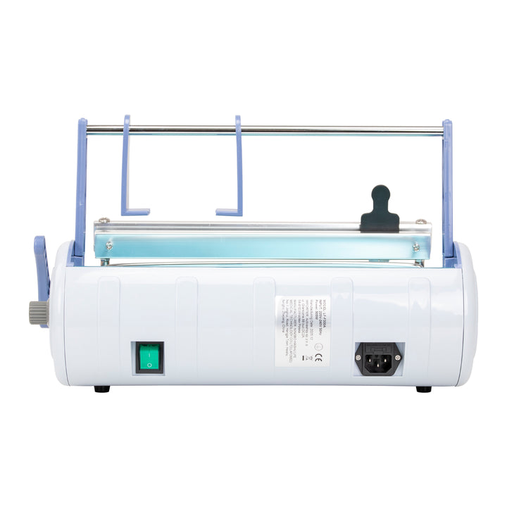 Lafomed Termosigillatrice per Buste di Sterilizzazione F-300A - immagine 4