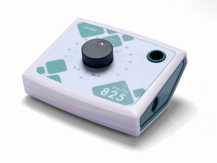 Fresa per Unghie Promed The File 825 con Pedale