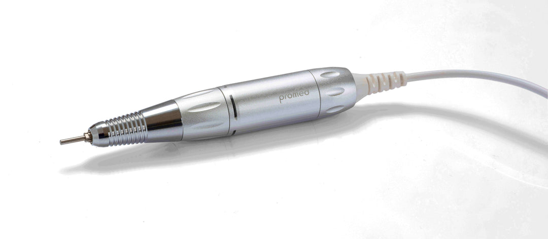 Fresa per Unghie Promed The File 825 con Pedale