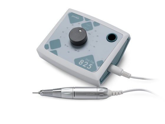 Fresa per Unghie Promed The File 825 con Pedale