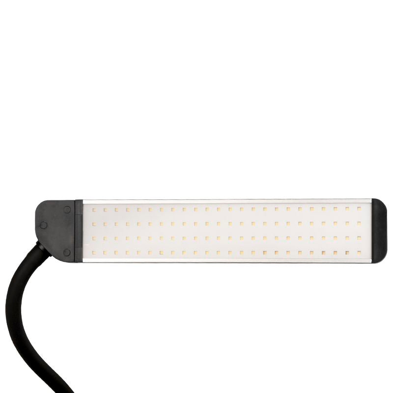 Lampada Ciglia LED con Treppiede e Intensità Regolabile Polluks II - immagine 5