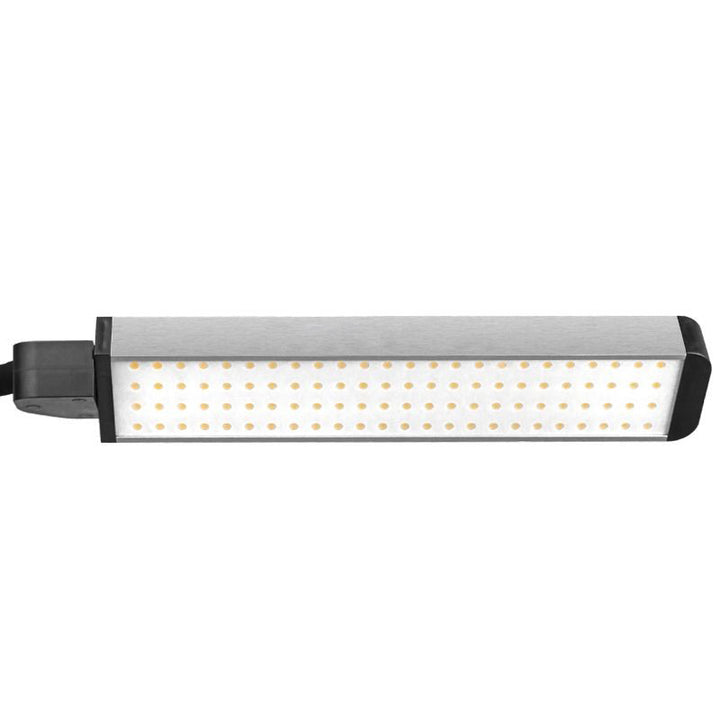 Lampada Ciglia LED con Treppiede e Intensità Regolabile Polluks II - immagine 21