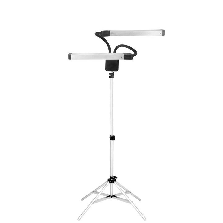 Lampada Ciglia LED con Treppiede e Intensità Regolabile Polluks II - immagine 27