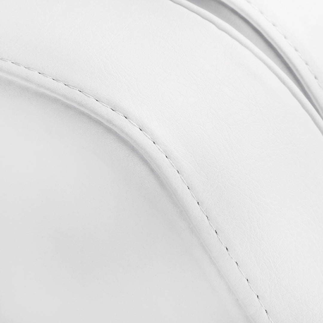 Poltrona estetista 557A Bianco - immagine 14