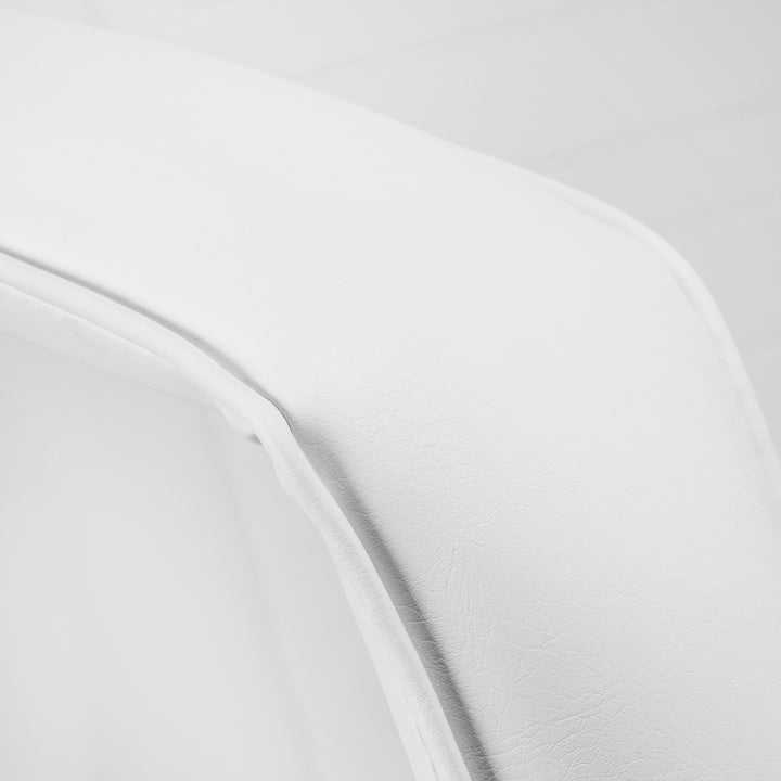 Poltrona estetista 557A Bianco - immagine 15