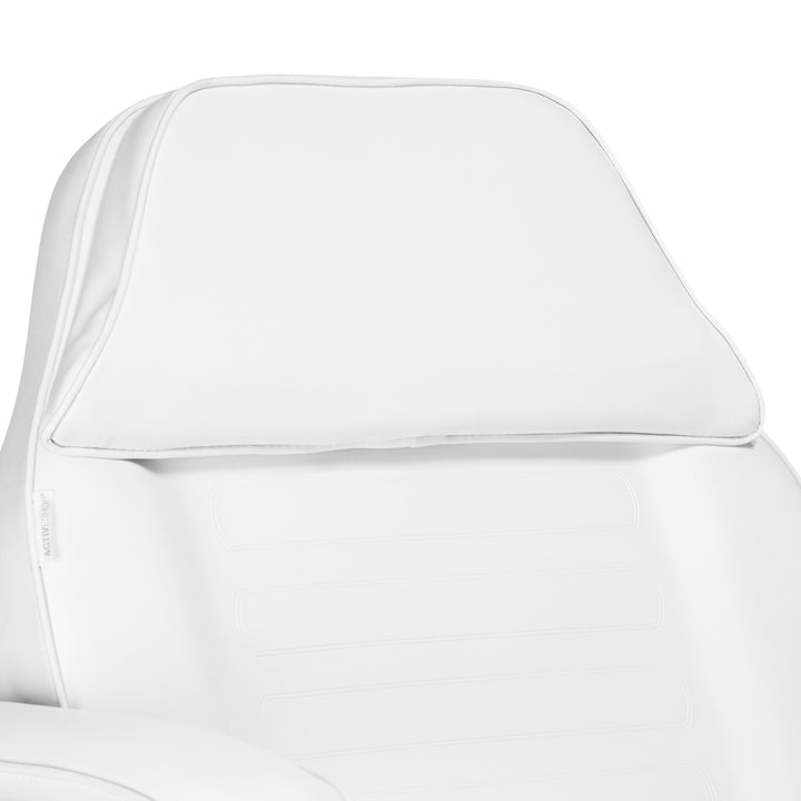 Poltrona estetista 557A Bianco - immagine 16