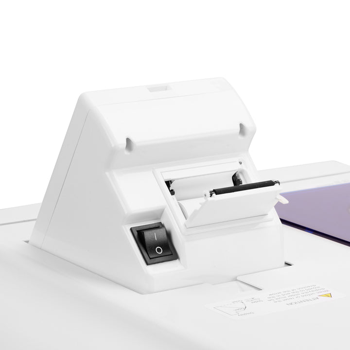 Lafomed Compact Line LFSS08AC LCD con stampante 8 L classe B medicale 8