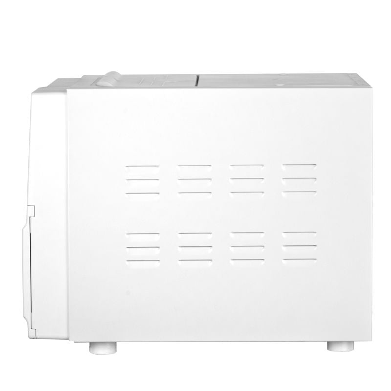 Autoclave Woson Tanco 8 L tipo D con stampante classe B medicale 2