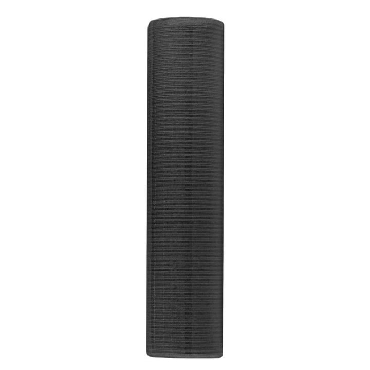 Rotoli Carta Lettini Carta Nero 19.2 m x 33 cm - immagine 2