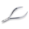 Tronchesina per Cuticole Nghia Export C-02 5 mm