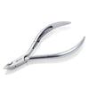 Tronchesina per Cuticole Nghia Export C-02 6 mm