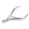 Tronchesina per Cuticole Nghia Export C-04 5 mm