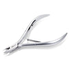Tronchesina per Cuticole Nghia Export C-04 6 mm