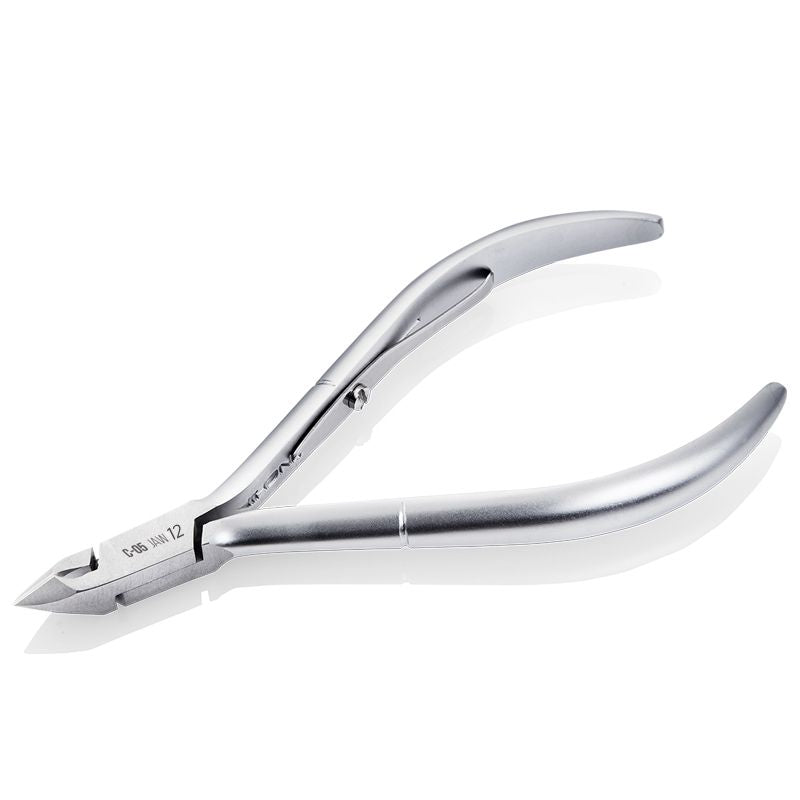 Tronchesina per Cuticole Nghia Export C-05 5 mm