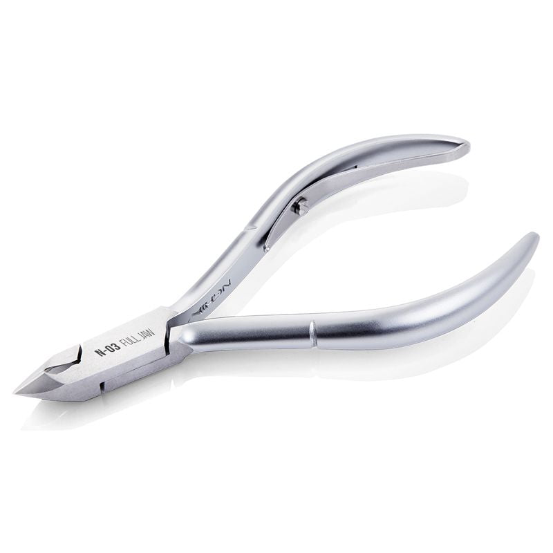 Tronchese per Unghie Nghia Export N-03 Full Jaw
