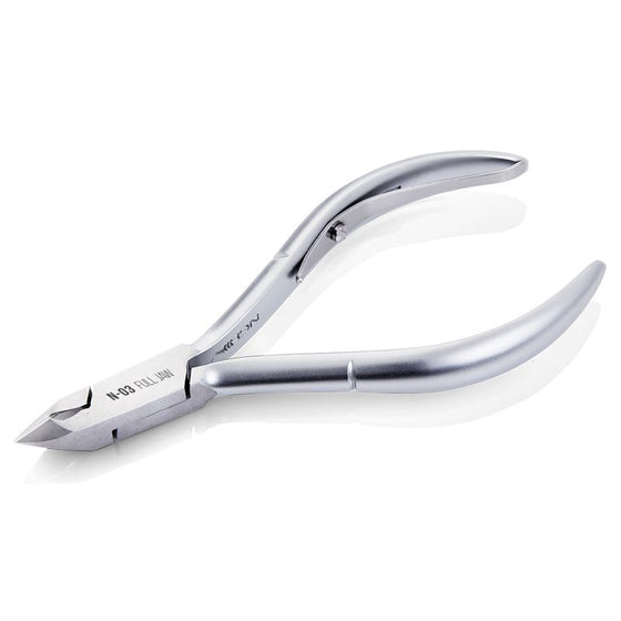 Tronchese per Unghie Nghia Export N-03 Full Jaw
