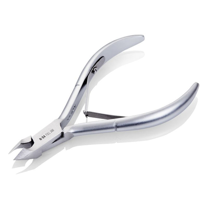 Tronchese per Unghie Nghia Export N-04 Full Jaw - immagine 2