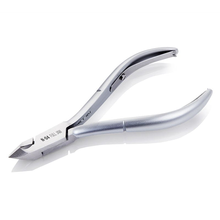 Tronchese per Unghie Nghia Export N-04 Full Jaw