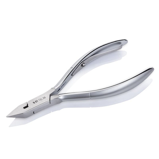 Tronchese per Unghie Incarnite Nghia Export N-07 Full Jaw