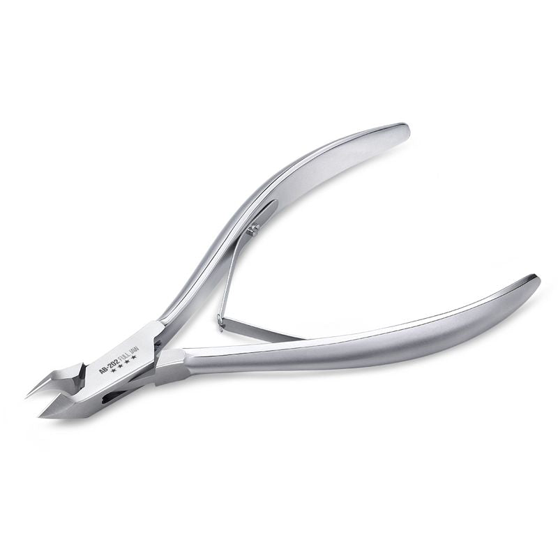 Tronchese per Unghie Acriliche Omi Pro-Line AB-202 Full Jaw