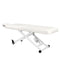 Lettino massaggio Elettrico Azzurro 336 1 Bianco