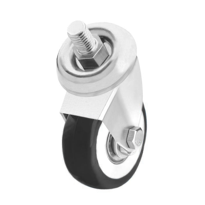 Set di Ruote per Poltrone Estetiche Basic & Lux - immagine 7