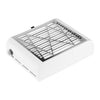 Aspiratore per Unghie Momo J-23 Bianco