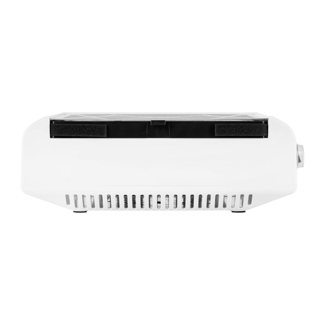 Aspiratore per Unghie Momo J-23 Bianco - immagine 3