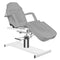 Poltrona estetista idraulica A210 Pedi Grigio