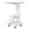 Carrello Estetista 082 Bianco