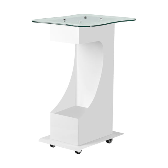 Carrello Estetista 083 Bianco