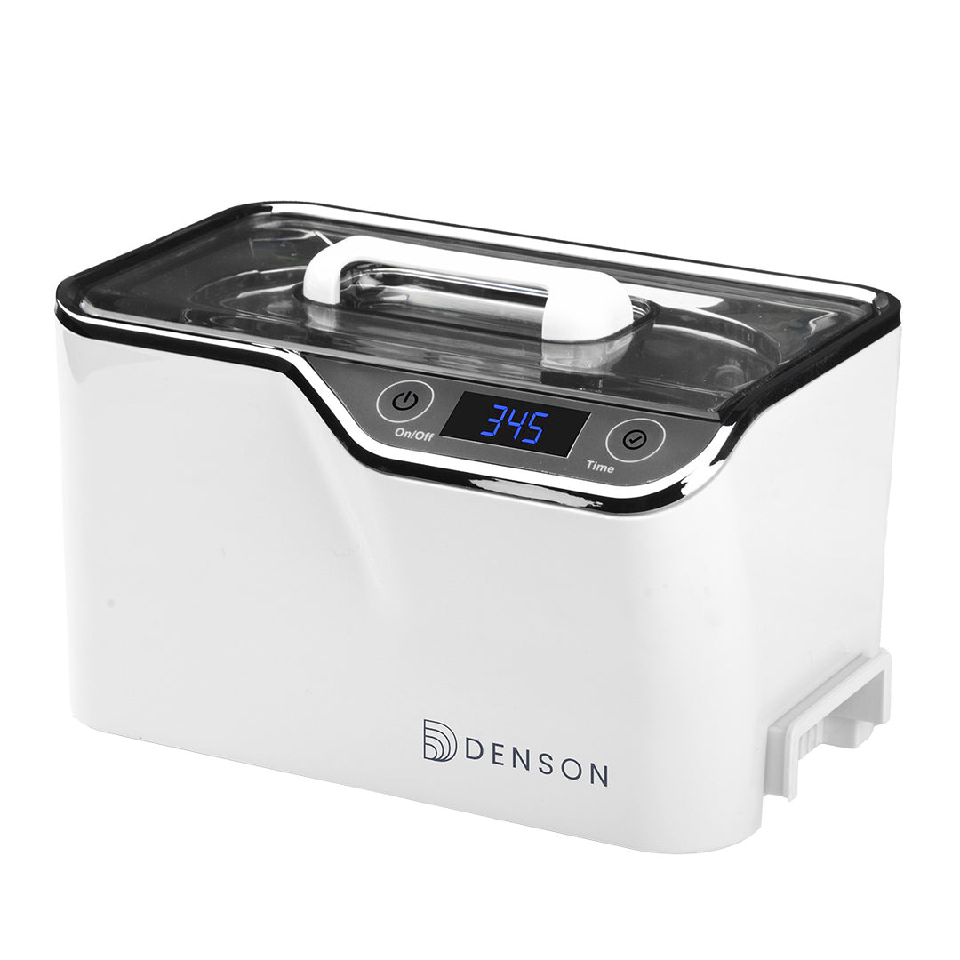 Pulitore Ultrasuoni ACDS-100 600ml 50W