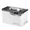 Pulitore Ultrasuoni ACDS-100 600ml 50W