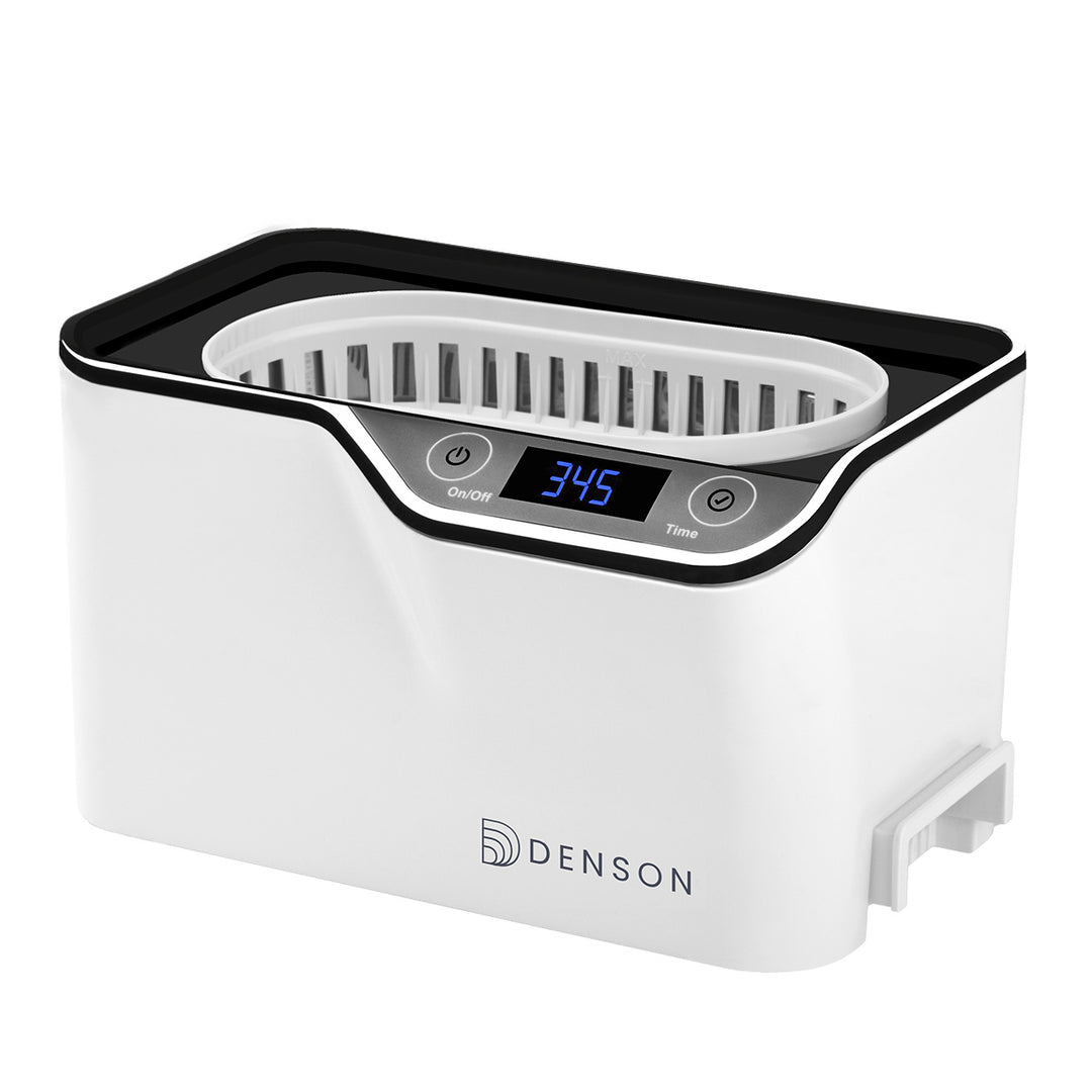 Pulitore Ultrasuoni ACDS-100 600ml 50W - immagine 2