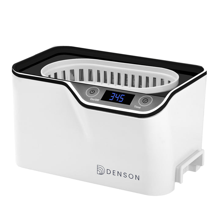 Pulitore Ultrasuoni ACDS-100 600ml 50W - immagine 2