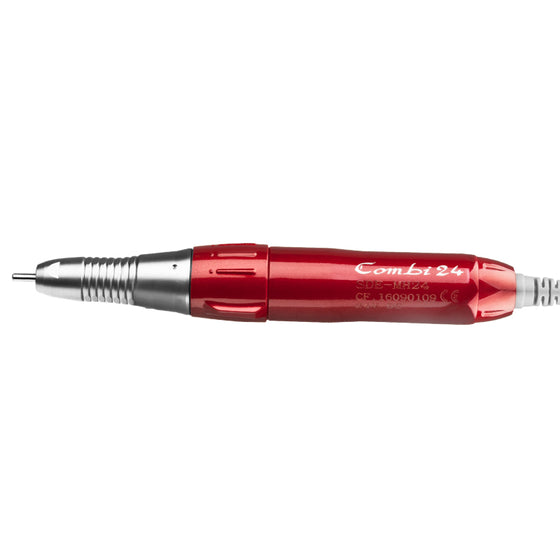 Manipolo Saeyang Marathon MH24 Rosso