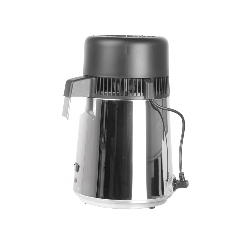 Distillatore Acqua Lafomed LF-Z500A Inox - immagine 2